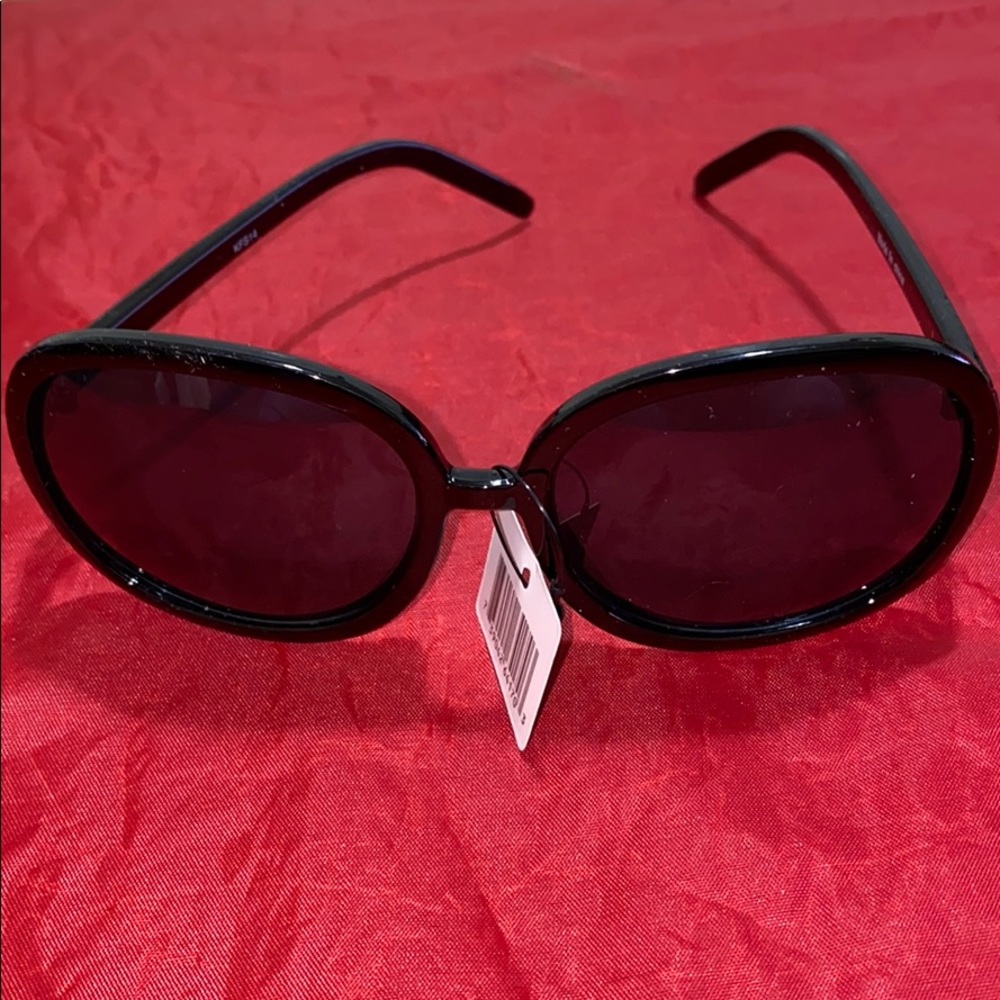 Georgia CAPONI Fashion Collection Sunglasses